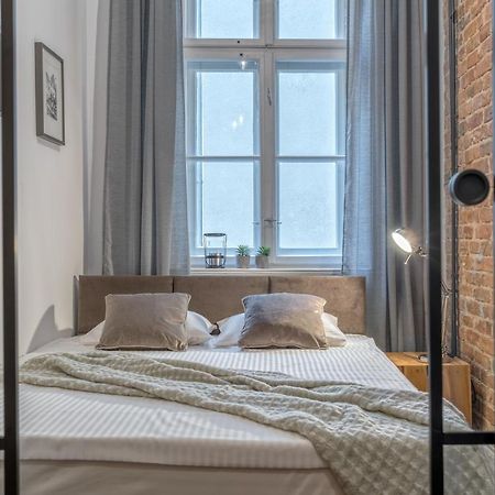 Apartament Bohema Stary Toruń Dış mekan fotoğraf