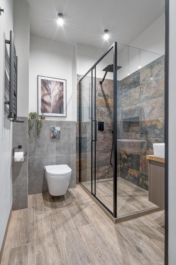 Apartament Bohema Stary Toruń Dış mekan fotoğraf